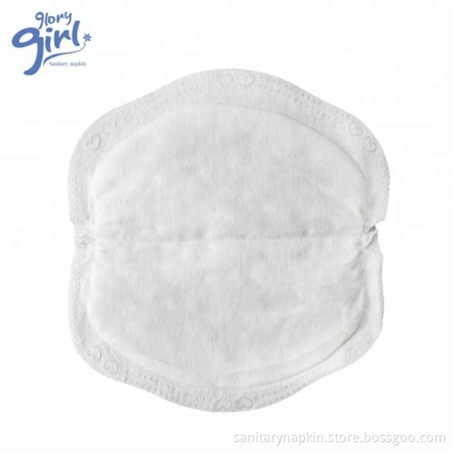 breast pad disposable or washable